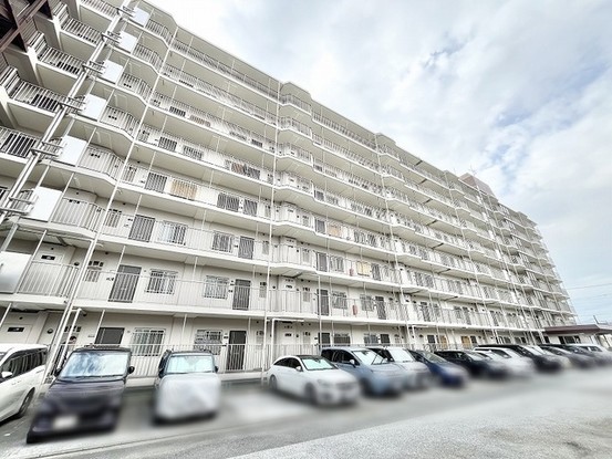 apartment 埼玉県草加市旭町６丁目
地図を見る