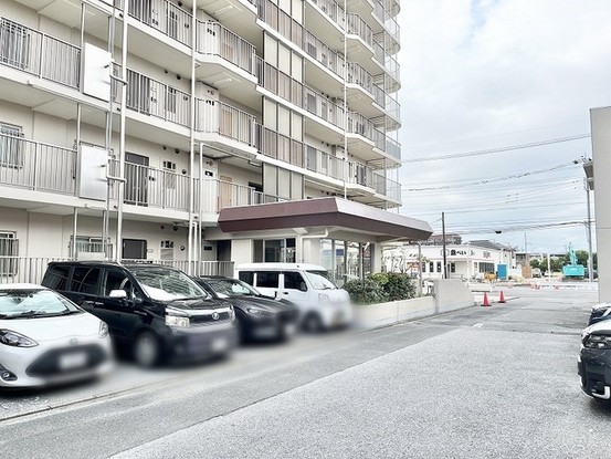 apartment 埼玉県草加市旭町６丁目
地図を見る