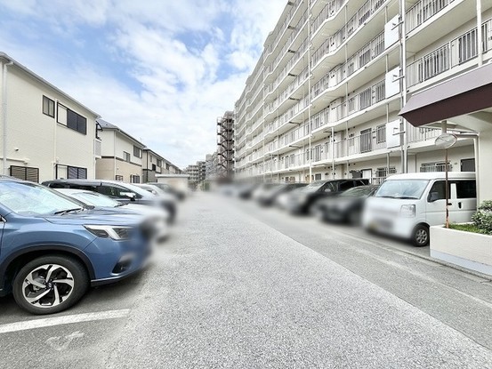 apartment 埼玉県草加市旭町６丁目
地図を見る