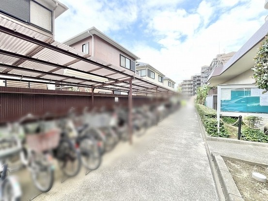 apartment 埼玉県草加市旭町６丁目
地図を見る