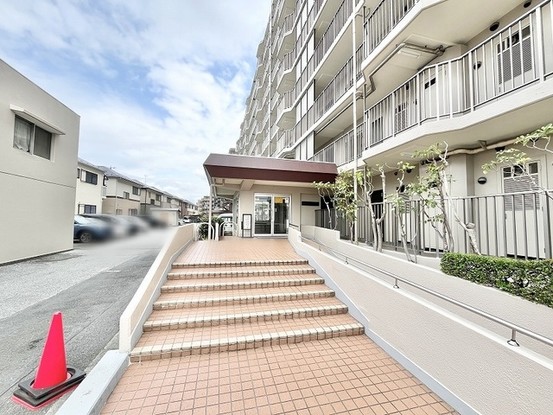 apartment 埼玉県草加市旭町６丁目
地図を見る