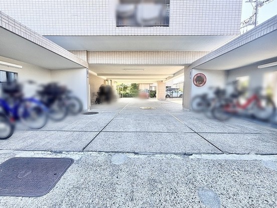 apartment 埼玉県吉川市木売２丁目
地図を見る