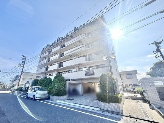 apartment 埼玉県吉川市木売２丁目
地図を見る