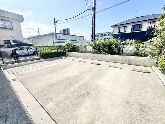 apartment 埼玉県吉川市木売２丁目
地図を見る