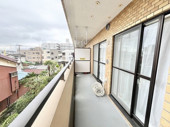 apartment 埼玉県三郷市早稲田５丁目
地図を見る
