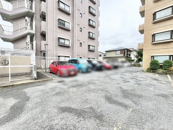 apartment 埼玉県三郷市早稲田５丁目
地図を見る