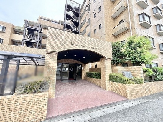 apartment 埼玉県三郷市早稲田５丁目
地図を見る