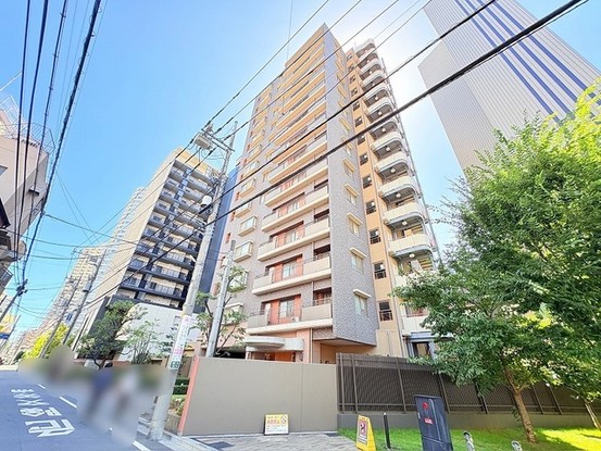 apartment 埼玉県川口市栄町３丁目
地図を見る
