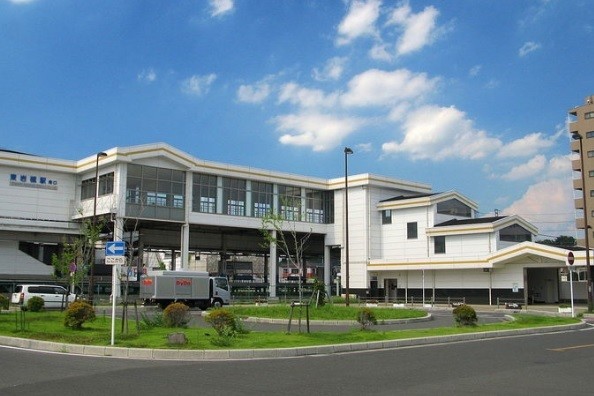 apartment 埼玉県越谷市大字袋山1361-16
