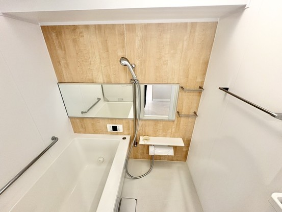 apartment 埼玉県越谷市大字袋山1361-16