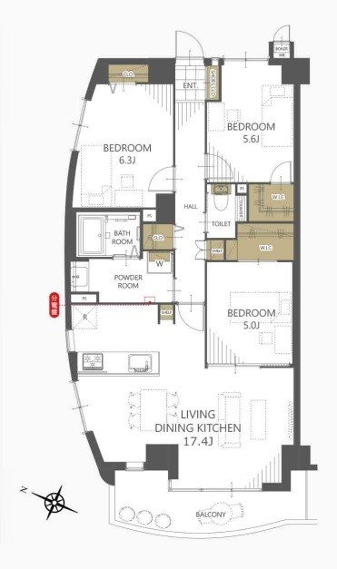 apartment 埼玉県草加市長栄２丁目
地図を見る