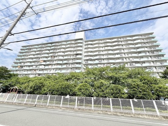 apartment 埼玉県草加市長栄２丁目
地図を見る