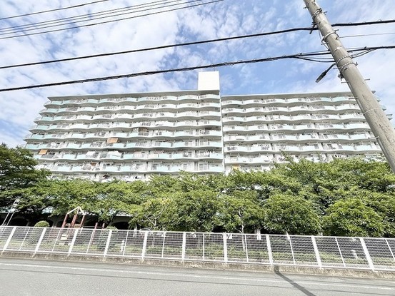 apartment 埼玉県草加市長栄２丁目
地図を見る