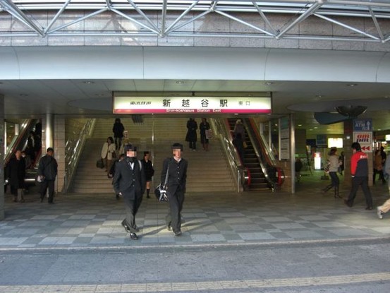 apartment 埼玉県草加市長栄２丁目
地図を見る