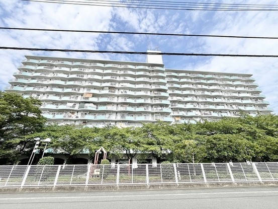 apartment 埼玉県草加市長栄２丁目
地図を見る