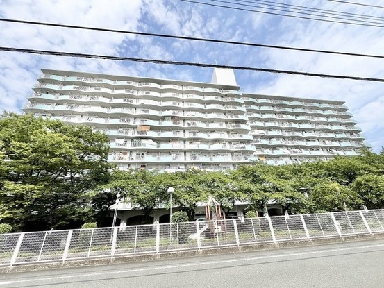 apartment 埼玉県草加市長栄２丁目
地図を見る