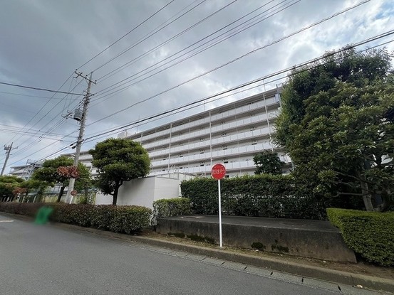 apartment 埼玉県越谷市赤山町４丁目
地図を見る