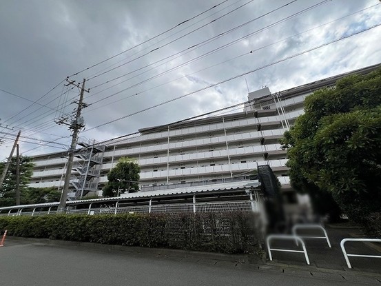 apartment 埼玉県越谷市赤山町４丁目
地図を見る