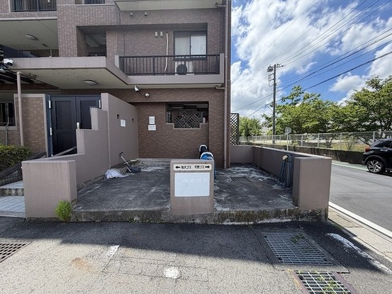 apartment 埼玉県越谷市大字袋山1361-16