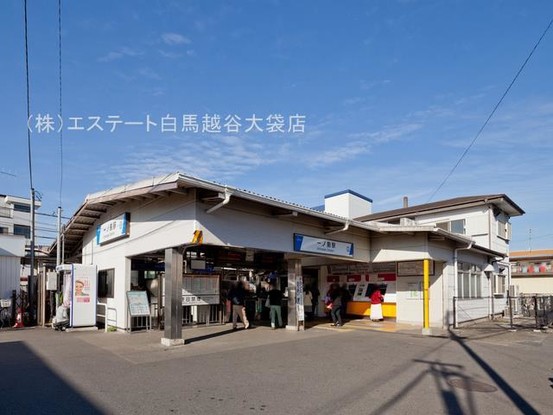 apartment 埼玉県越谷市大字袋山1361-16