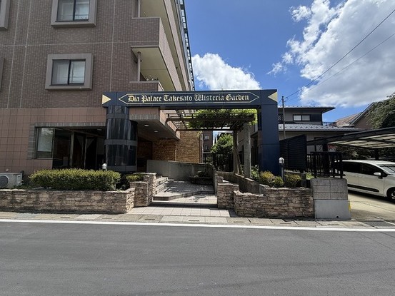 apartment 埼玉県越谷市大字袋山1361-16