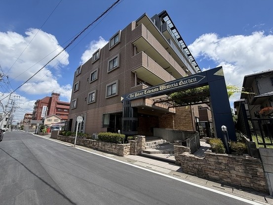 apartment 埼玉県越谷市大字袋山1361-16