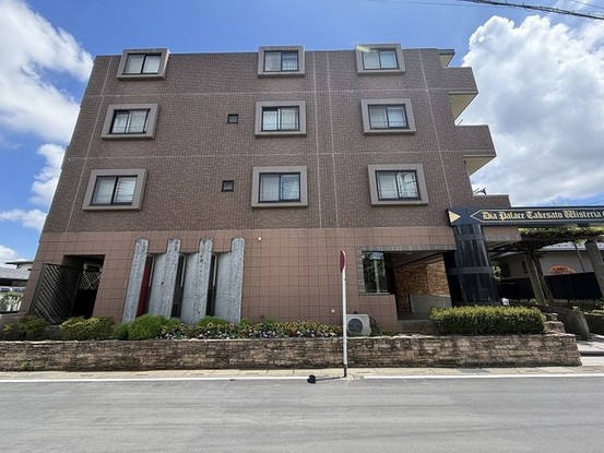 apartment 埼玉県越谷市大字袋山1361-16