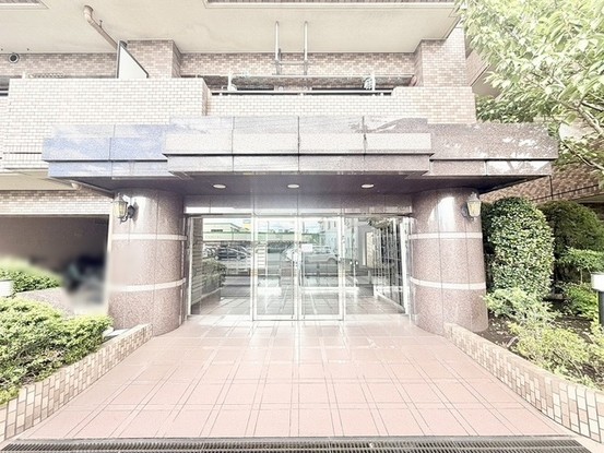 apartment 埼玉県三郷市早稲田４丁目
地図を見る