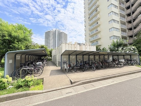 apartment 埼玉県三郷市さつき平２丁目
地図を見る