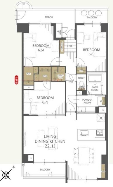 apartment 埼玉県三郷市さつき平２丁目
地図を見る