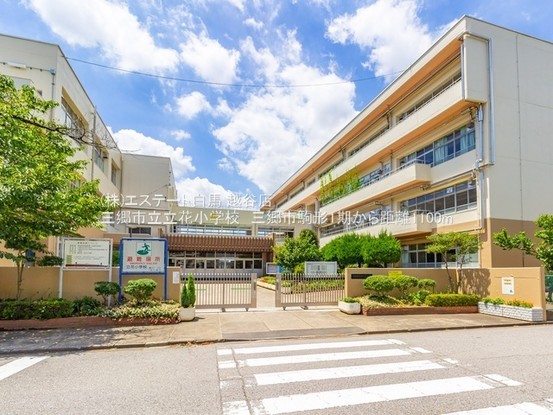 apartment 埼玉県三郷市さつき平２丁目
地図を見る