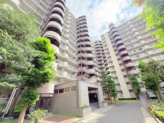 apartment 埼玉県三郷市さつき平２丁目
地図を見る
