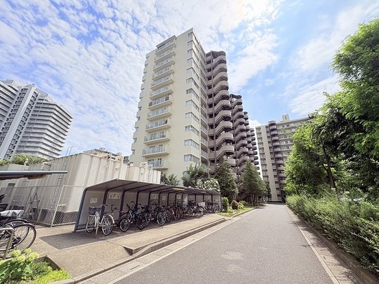 apartment 埼玉県三郷市さつき平２丁目
地図を見る