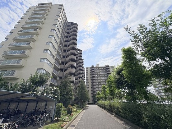 apartment 埼玉県三郷市さつき平２丁目
地図を見る