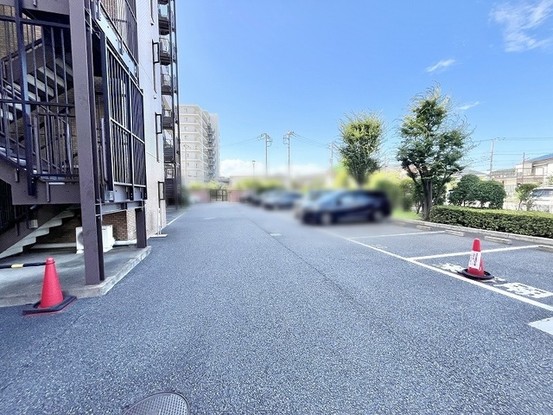 apartment 埼玉県八潮市大字南後谷
地図を見る