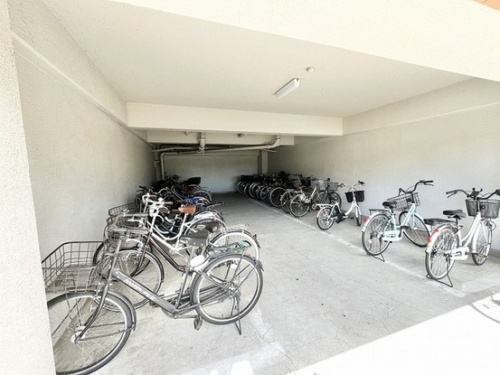 apartment 埼玉県八潮市大字南後谷
地図を見る