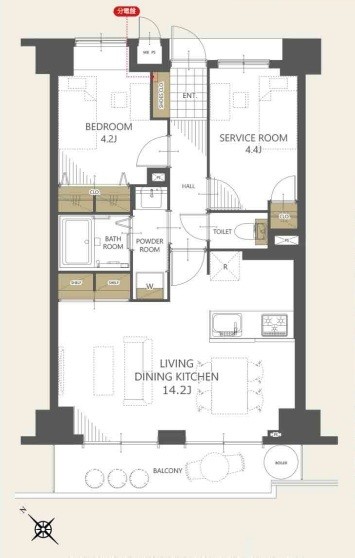 apartment 埼玉県八潮市大字南後谷
地図を見る