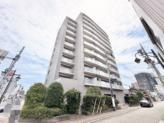 apartment 埼玉県春日部市粕壁東１丁目
地図を見る