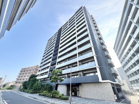 apartment 埼玉県三郷市中央１丁目
地図を見る