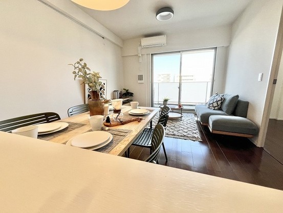 apartment 埼玉県三郷市中央１丁目
地図を見る