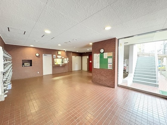 apartment 埼玉県草加市高砂２丁目
地図を見る