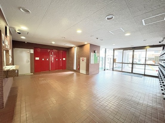 apartment 埼玉県草加市高砂２丁目
地図を見る