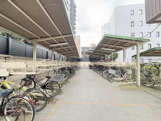 apartment 埼玉県草加市高砂２丁目
地図を見る