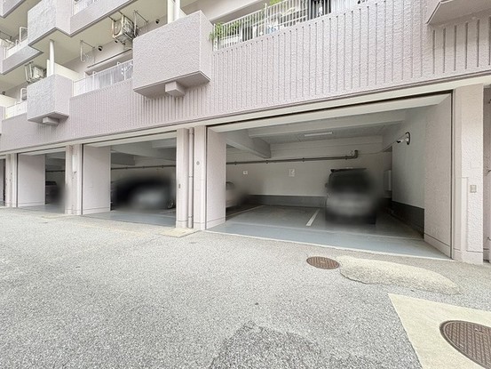 apartment 埼玉県草加市高砂２丁目
地図を見る