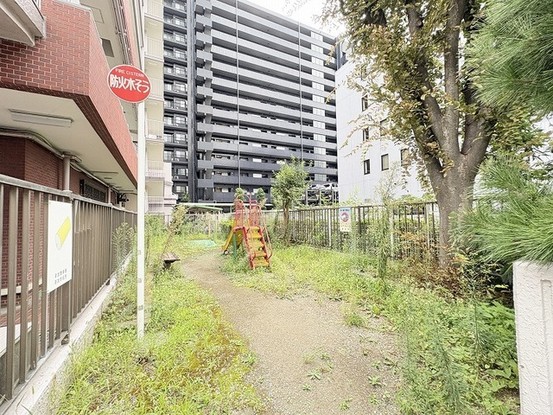 apartment 埼玉県草加市高砂２丁目
地図を見る