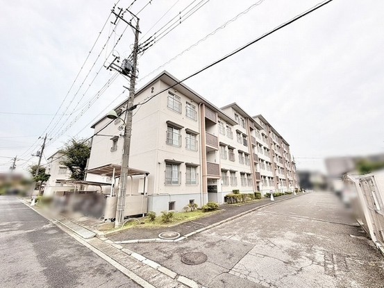 apartment 埼玉県越谷市大沢４丁目
地図を見る