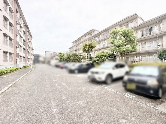 apartment 埼玉県越谷市大沢４丁目
地図を見る