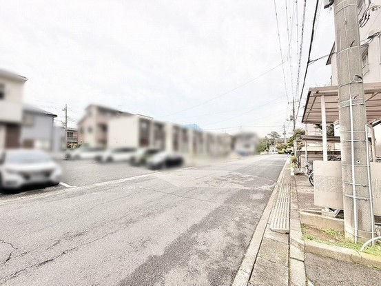 apartment 埼玉県越谷市大沢４丁目
地図を見る