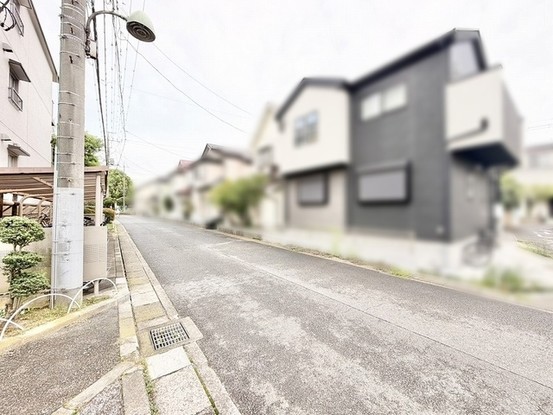 apartment 埼玉県越谷市大沢４丁目
地図を見る