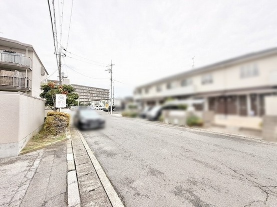 apartment 埼玉県越谷市大沢４丁目
地図を見る